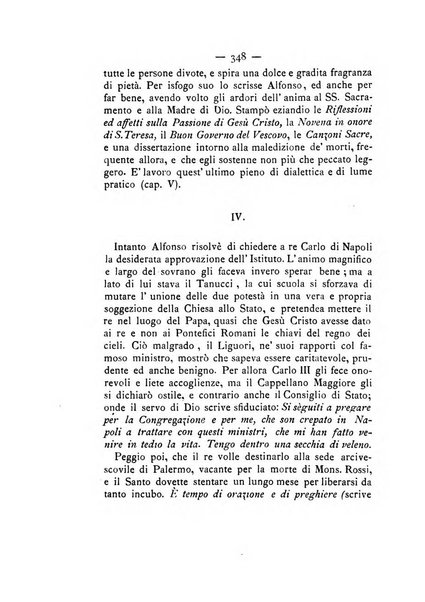 La carità e l'orfanello del venerabile P. Lodovico da Casoria