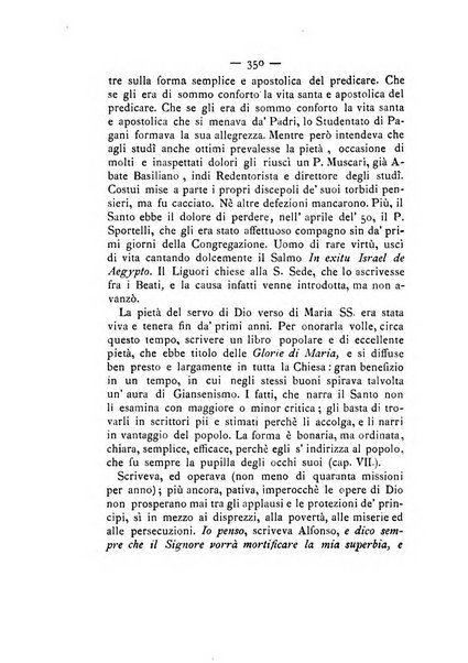 La carità e l'orfanello del venerabile P. Lodovico da Casoria