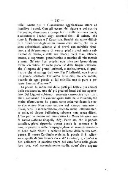 La carità e l'orfanello del venerabile P. Lodovico da Casoria