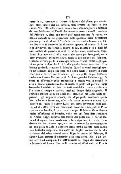 La carità e l'orfanello del venerabile P. Lodovico da Casoria