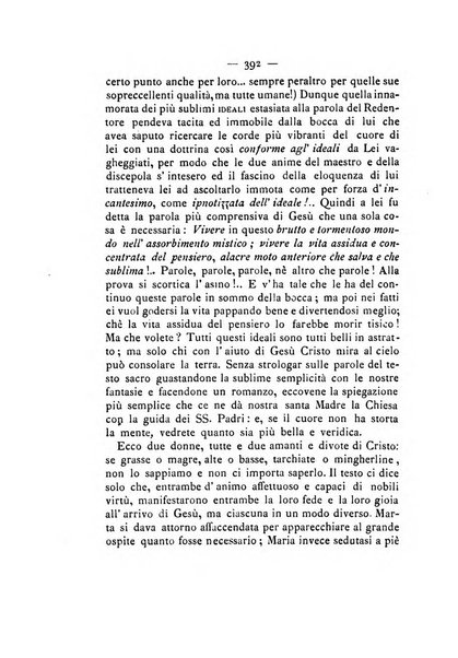 La carità e l'orfanello del venerabile P. Lodovico da Casoria