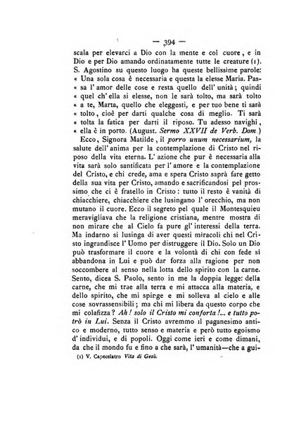 La carità e l'orfanello del venerabile P. Lodovico da Casoria