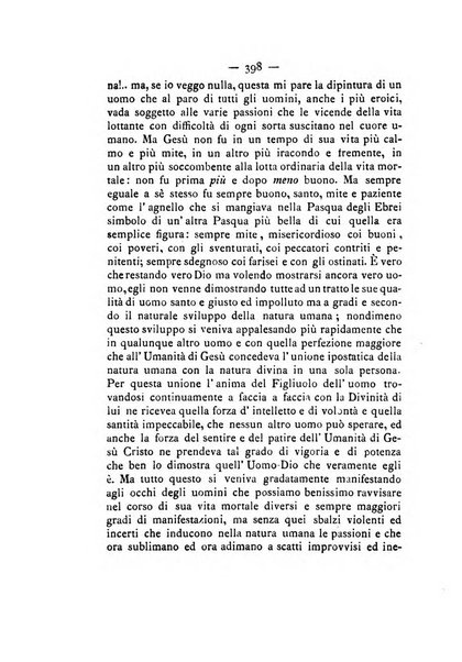 La carità e l'orfanello del venerabile P. Lodovico da Casoria