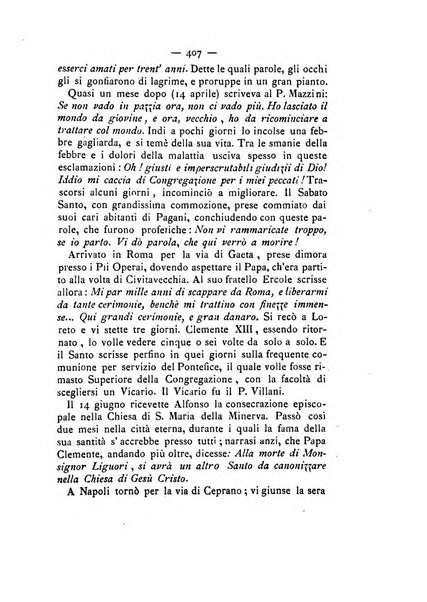 La carità e l'orfanello del venerabile P. Lodovico da Casoria