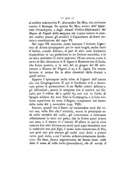 La carità e l'orfanello del venerabile P. Lodovico da Casoria