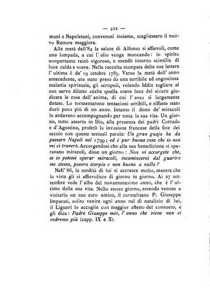 La carità e l'orfanello del venerabile P. Lodovico da Casoria