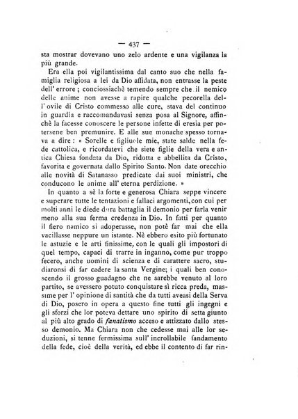 La carità e l'orfanello del venerabile P. Lodovico da Casoria