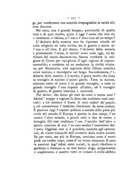 La carità e l'orfanello del venerabile P. Lodovico da Casoria