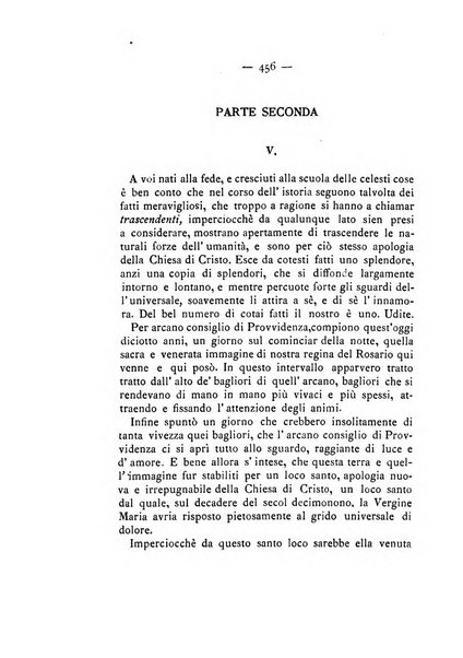 La carità e l'orfanello del venerabile P. Lodovico da Casoria