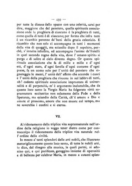 La carità e l'orfanello del venerabile P. Lodovico da Casoria