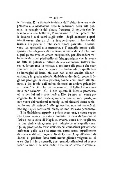 La carità e l'orfanello del venerabile P. Lodovico da Casoria