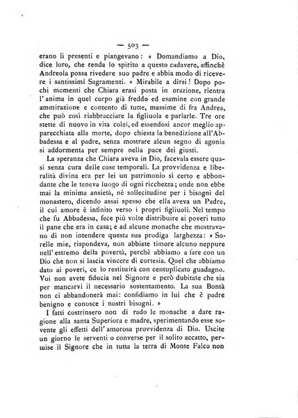 La carità e l'orfanello del venerabile P. Lodovico da Casoria