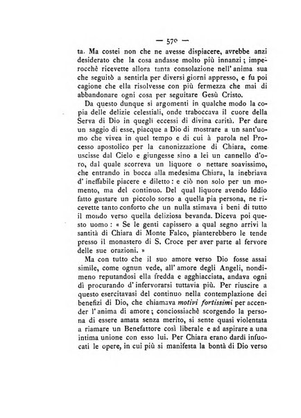 La carità e l'orfanello del venerabile P. Lodovico da Casoria