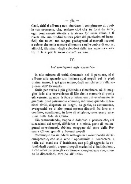 La carità e l'orfanello del venerabile P. Lodovico da Casoria