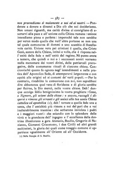 La carità e l'orfanello del venerabile P. Lodovico da Casoria