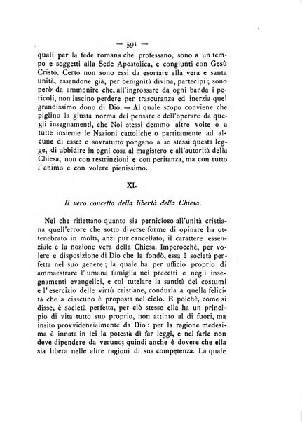 La carità e l'orfanello del venerabile P. Lodovico da Casoria