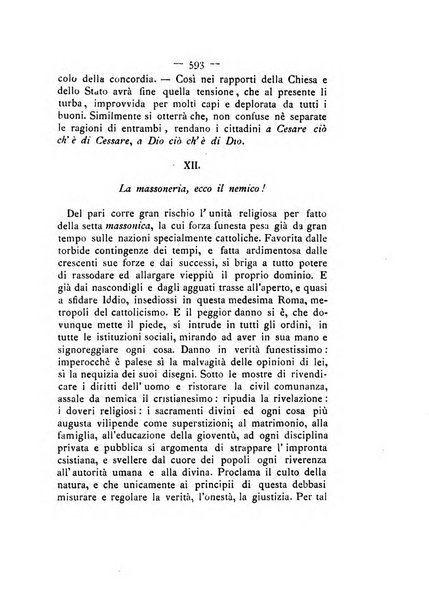 La carità e l'orfanello del venerabile P. Lodovico da Casoria