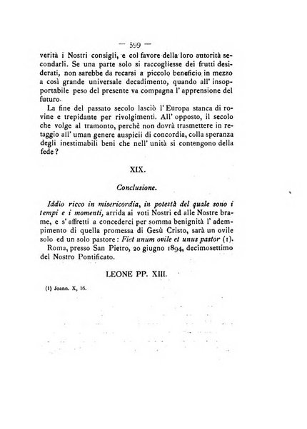 La carità e l'orfanello del venerabile P. Lodovico da Casoria