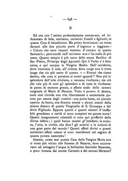 La carità e l'orfanello del venerabile P. Lodovico da Casoria