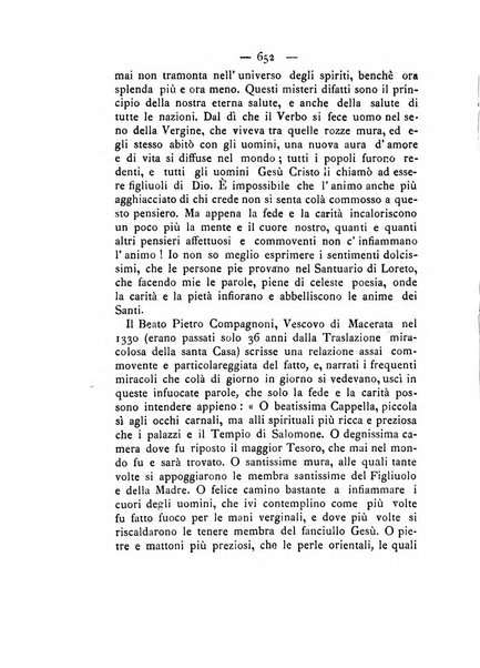 La carità e l'orfanello del venerabile P. Lodovico da Casoria