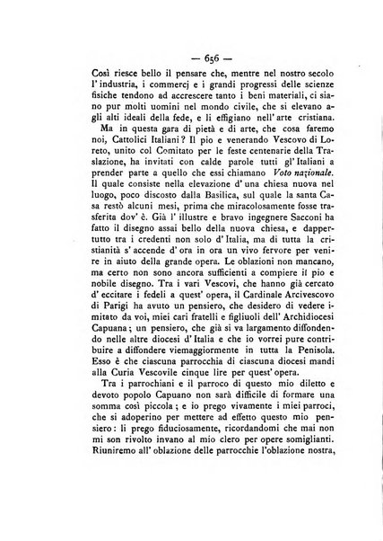 La carità e l'orfanello del venerabile P. Lodovico da Casoria