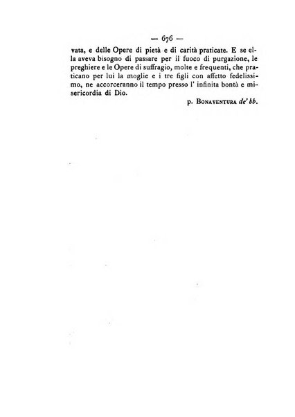 La carità e l'orfanello del venerabile P. Lodovico da Casoria