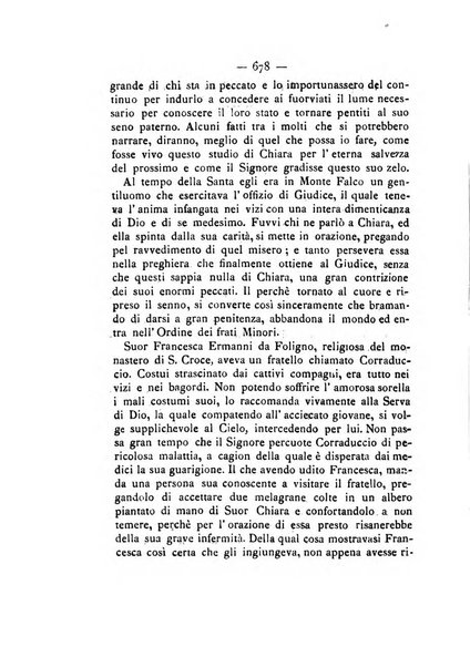 La carità e l'orfanello del venerabile P. Lodovico da Casoria