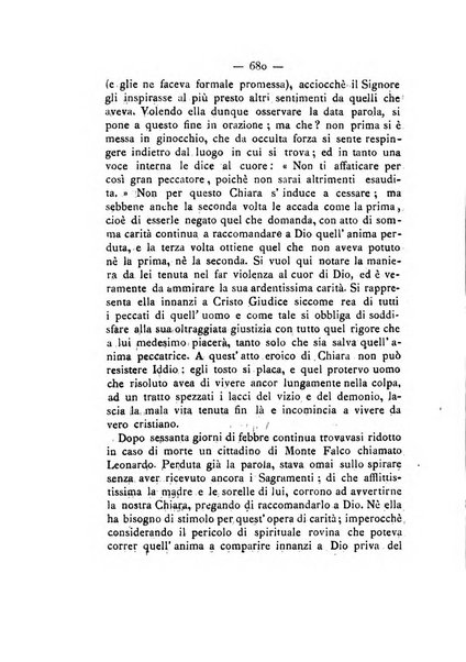 La carità e l'orfanello del venerabile P. Lodovico da Casoria