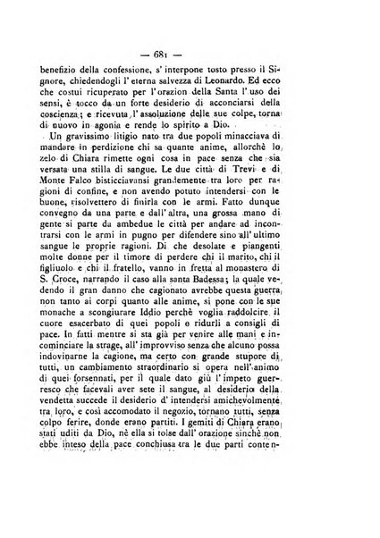 La carità e l'orfanello del venerabile P. Lodovico da Casoria