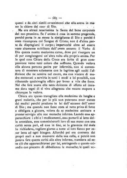 La carità e l'orfanello del venerabile P. Lodovico da Casoria