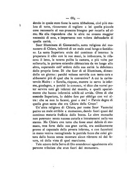 La carità e l'orfanello del venerabile P. Lodovico da Casoria