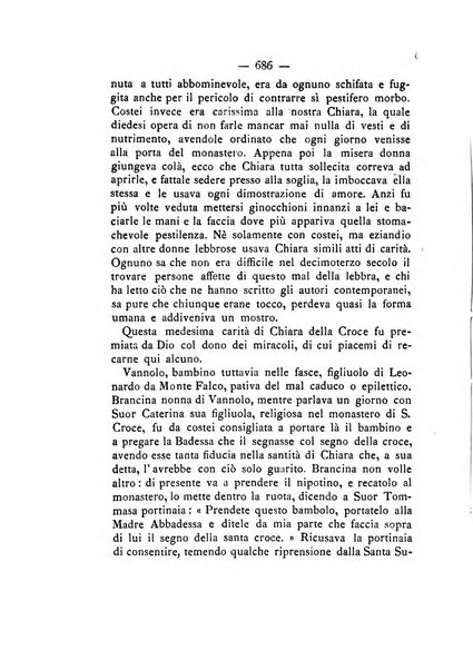 La carità e l'orfanello del venerabile P. Lodovico da Casoria