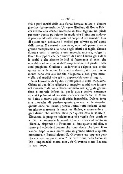 La carità e l'orfanello del venerabile P. Lodovico da Casoria