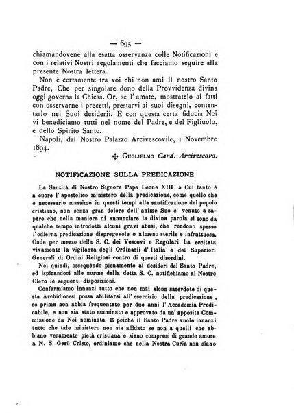 La carità e l'orfanello del venerabile P. Lodovico da Casoria