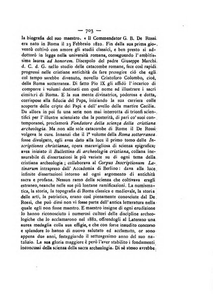 La carità e l'orfanello del venerabile P. Lodovico da Casoria