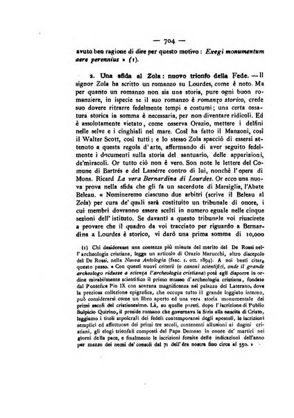 La carità e l'orfanello del venerabile P. Lodovico da Casoria