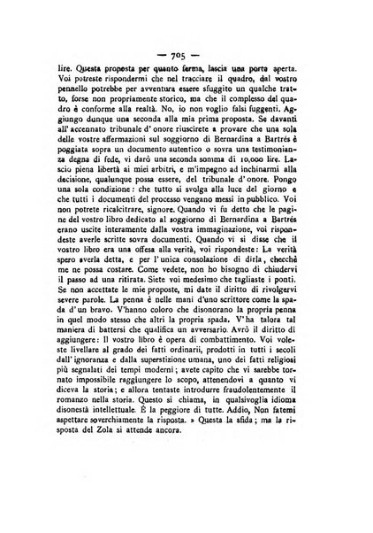 La carità e l'orfanello del venerabile P. Lodovico da Casoria