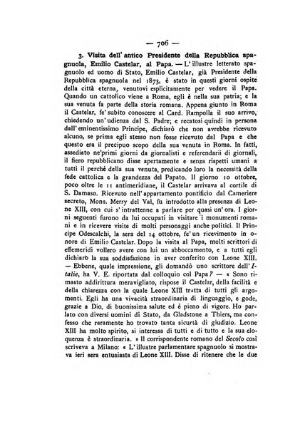 La carità e l'orfanello del venerabile P. Lodovico da Casoria