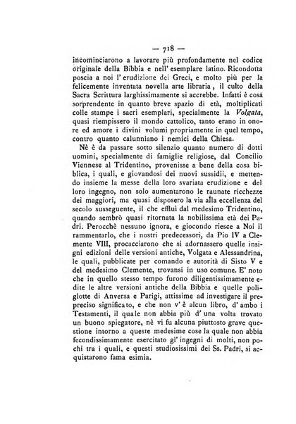 La carità e l'orfanello del venerabile P. Lodovico da Casoria