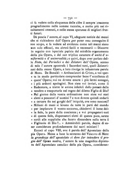 La carità e l'orfanello del venerabile P. Lodovico da Casoria