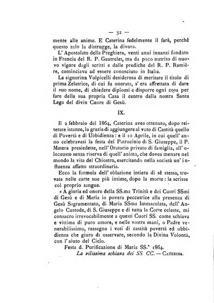 La carità e l'orfanello del venerabile P. Lodovico da Casoria