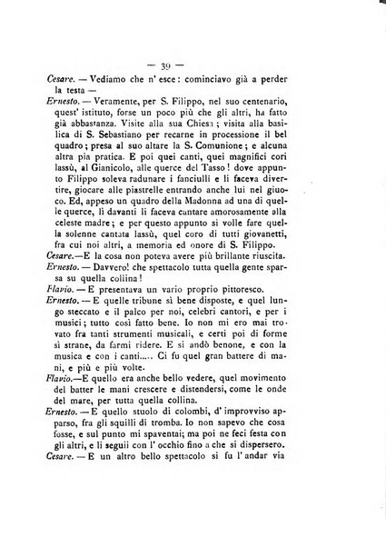 La carità e l'orfanello del venerabile P. Lodovico da Casoria