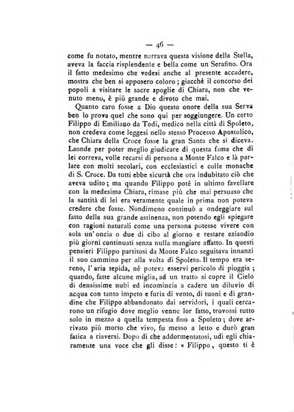 La carità e l'orfanello del venerabile P. Lodovico da Casoria