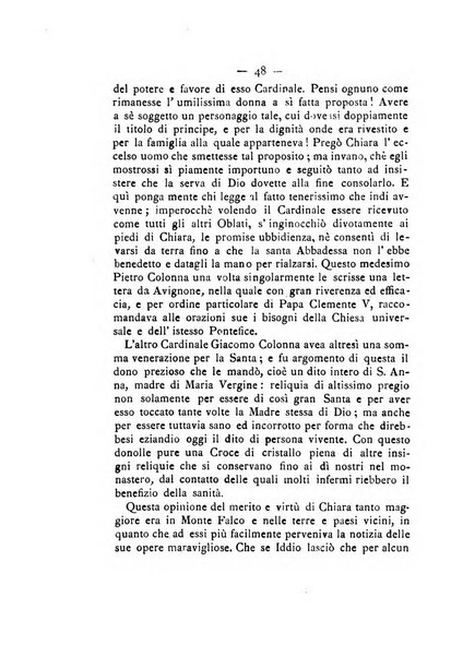 La carità e l'orfanello del venerabile P. Lodovico da Casoria