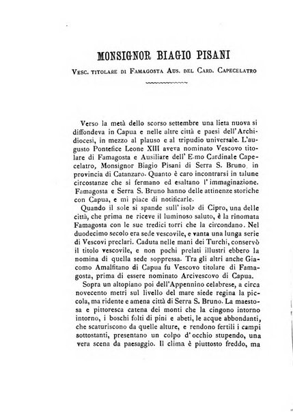 La carità e l'orfanello del venerabile P. Lodovico da Casoria