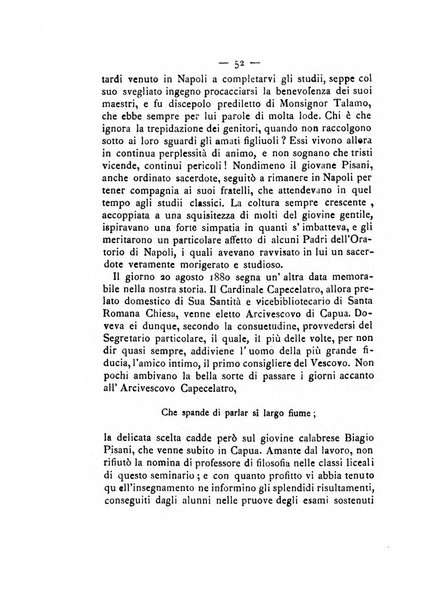 La carità e l'orfanello del venerabile P. Lodovico da Casoria