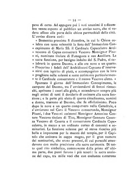 La carità e l'orfanello del venerabile P. Lodovico da Casoria