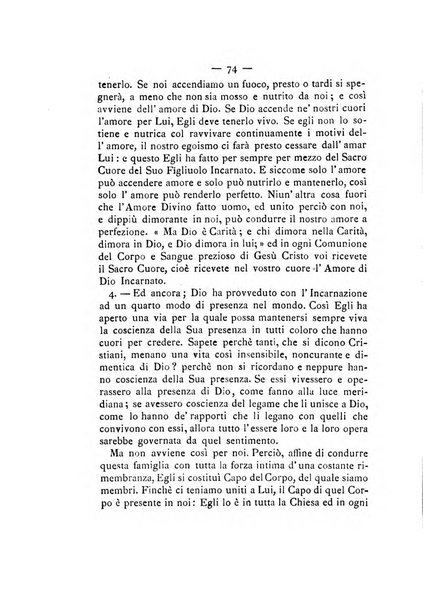 La carità e l'orfanello del venerabile P. Lodovico da Casoria