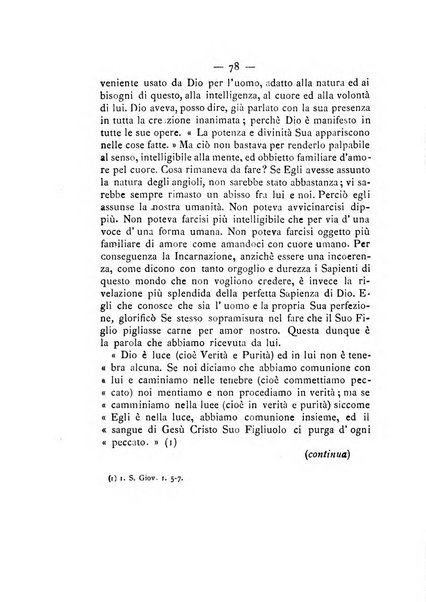 La carità e l'orfanello del venerabile P. Lodovico da Casoria