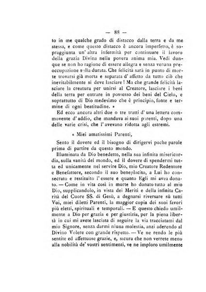 La carità e l'orfanello del venerabile P. Lodovico da Casoria